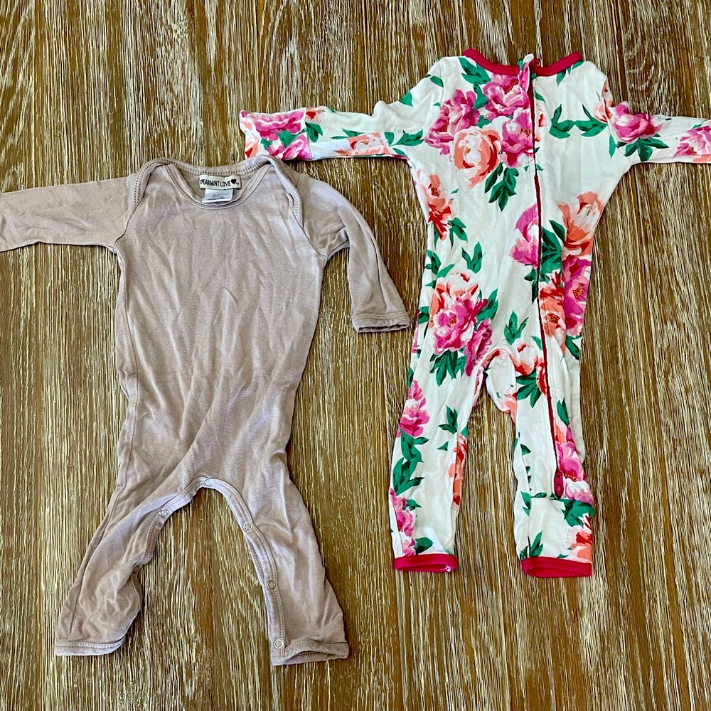 Baby onesie